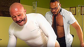 I Just Wanna Empty my Sack! Greg Riley & Dillon Diaz for ManUpFilms