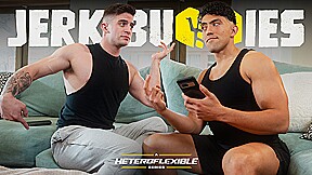 Uhh, You Ever Heard Of This ‘Prostate’ Thing??, Scene #01