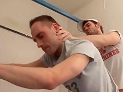 Un Break En El Trabajo Para Algo De Sexo (full Video)