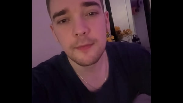 Sucking my Boyfriend’s Cock and Teasing You